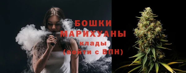 трава Магас
