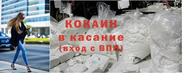 трава Магас